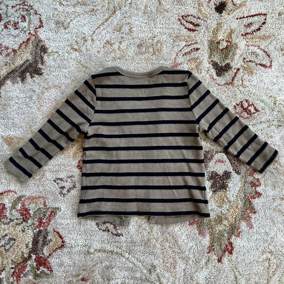 RAGS Essentials Cotton Cardigan - Picture 4 of 4